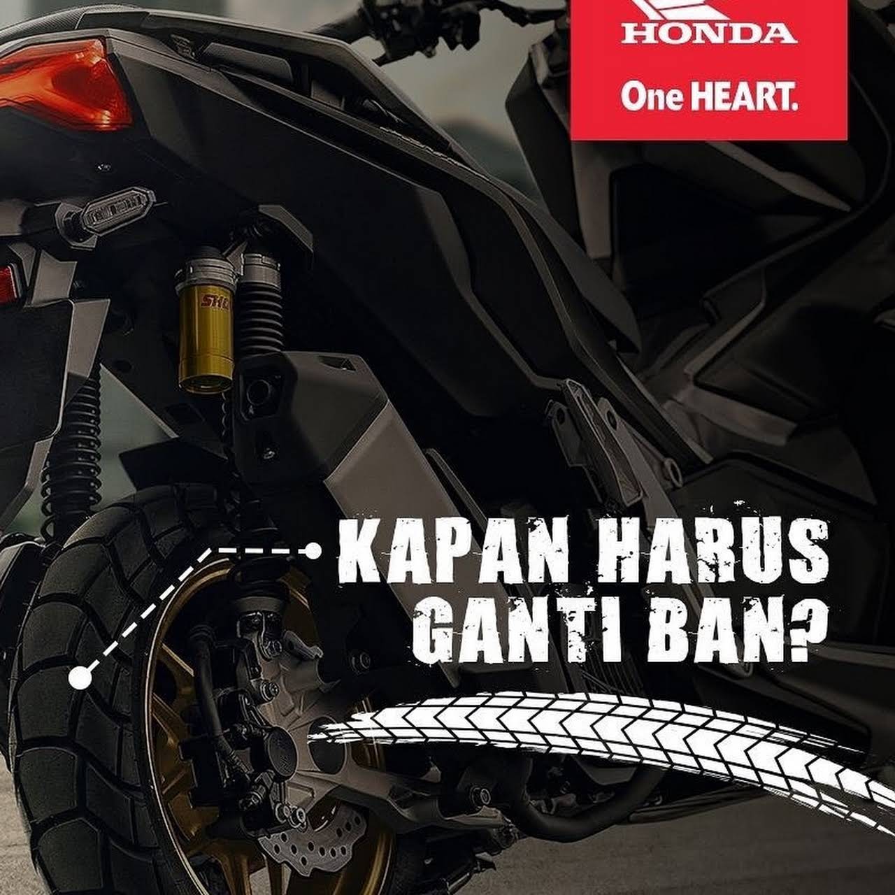 Dealer motor Honda solo KURNIA KASIH Dealer Honda