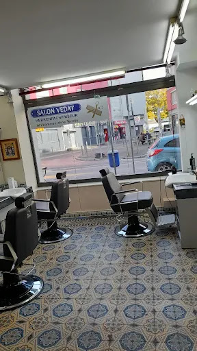 Friseursalon Vedat - Germany