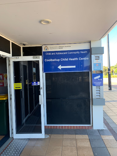 Coolbellup Child Health Centre - Thumbnail