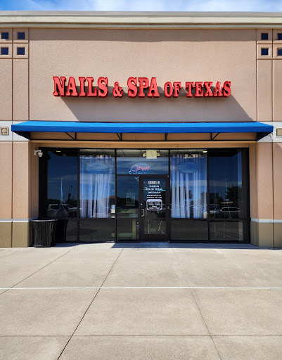 Nail and Spa of Texas - Thumbnail