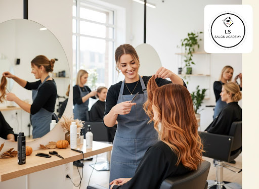Ready to refresh your look with the latest seasonal haircut and color trends? At LS Salon Academy… post image