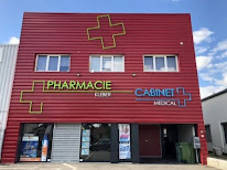 Pharmacie Kléber à Essey-lès-Nancy