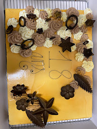 Photo n°14 de Boulangerie Pâtisserie De March à Volx (Boulangerie)