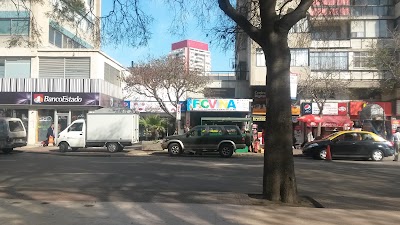 Photos of Cine Arte Ltda