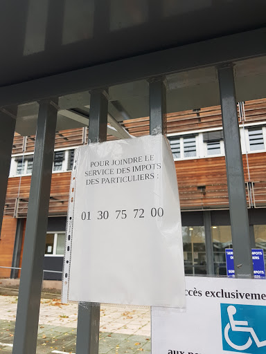 Departmental Directorate of Public Finance