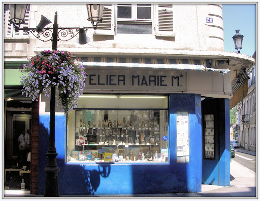Atelier Marie M - Thumbnail