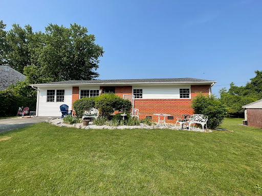 Ballinger Construction - Visual