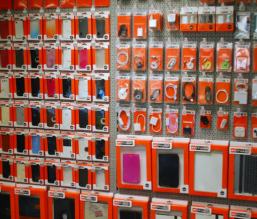 Compustore - Visual