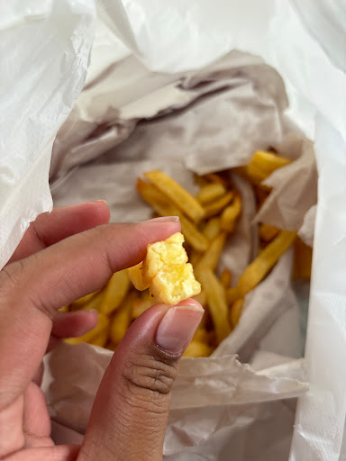 Hebersham Take Away - Thumbnail