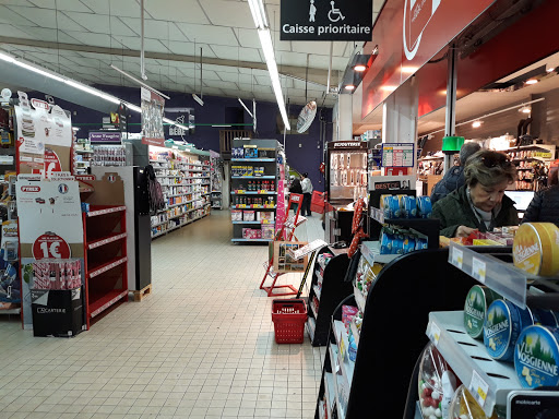 Intermarché SUPER Villefranche De Rouergue - Thumbnail