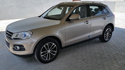 Photos of ZOTYE AUTO