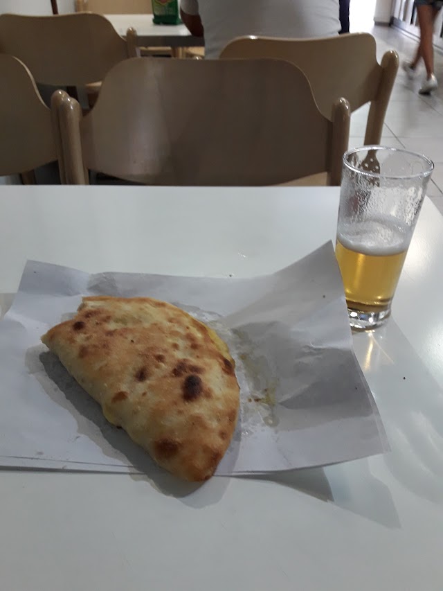 Pizzeria Liceo