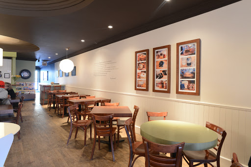 Balthazar Cafe - Thumbnail