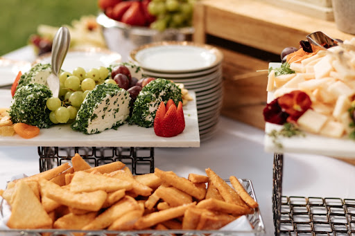 Vinwood Caterers - Thumbnail