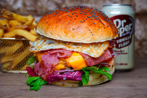Photo 5 - Burger 45 Street