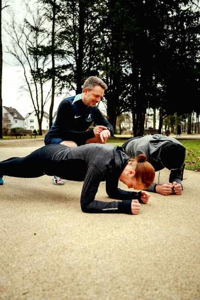 Fit Up Your Life Personal Training Martin Engel