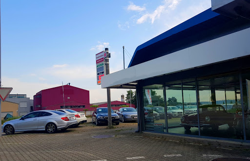 Favorit Automobile GmbH - Thumbnail