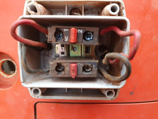 Total Diesel Services - Thumbnail