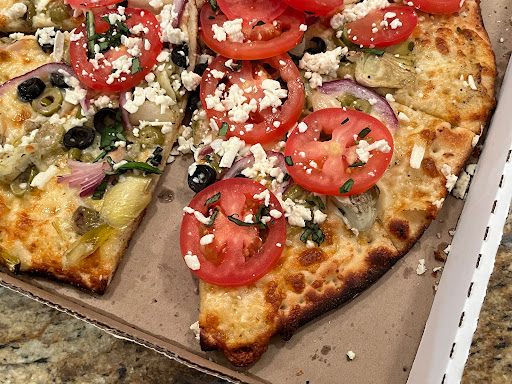 Emilio Finatti Pizzeria White Rock - Thumbnail