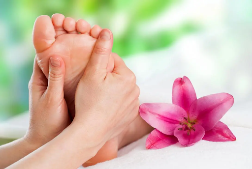 HS FOOT SPA - Thumbnail