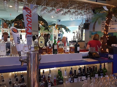 Photos of Anna Maria Oyster Bar Landside