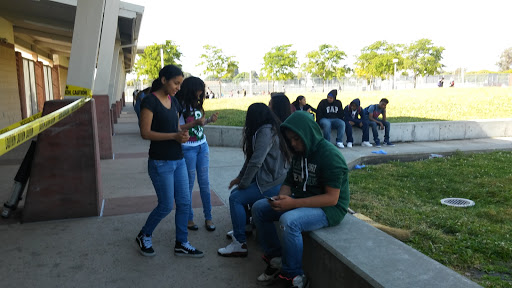 DeJean Middle School - Thumbnail