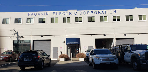 Paganini Electric Corporation - Thumbnail