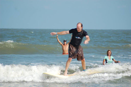 Carolina Salt Surf Lessons & Rentals - Thumbnail