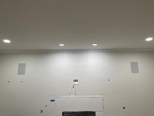 Towler Electric - Visual