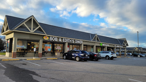 Bob & Edith's Diner - Huntington - Thumbnail