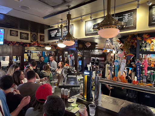 Fadó Irish Pub - Thumbnail