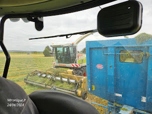 Photo n°20 de GAEC VILLEMIER Kevin Villette et Véronique Pommier à Ruan-sur-Egvonne (Vendeur de viande en gros)