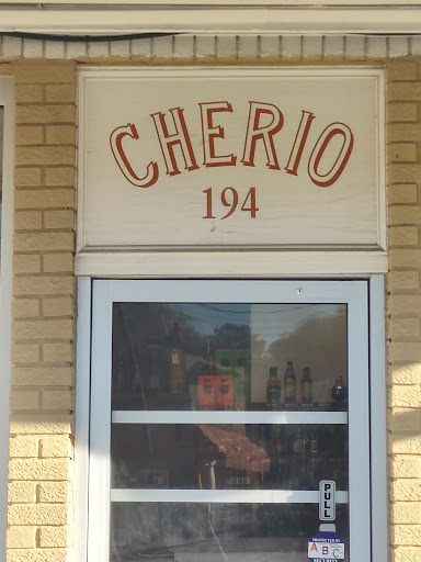 cherio package store - Visual