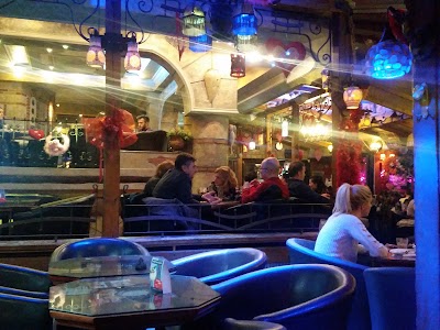 Photos of Martini Caffe