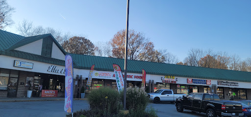Crooked Creek Shopping Center - Thumbnail