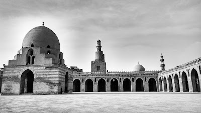 Photos of Mosque of Ibn Tulun