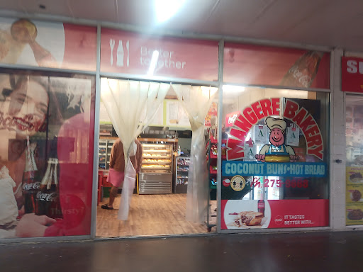 Mangere Bakery