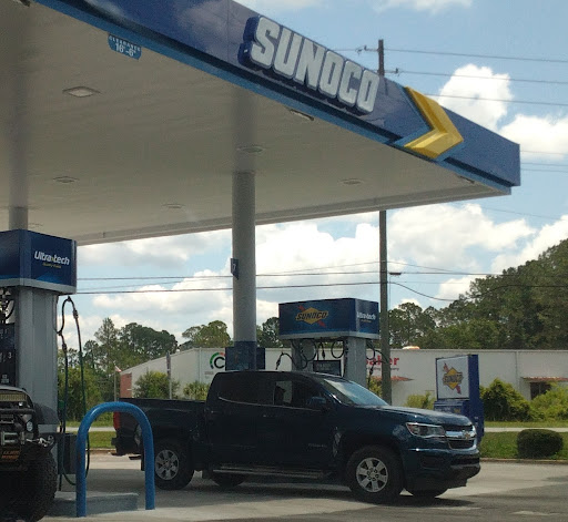 Sunoco 13th St - Visual