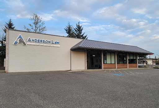 Anderson Law | Injury Attorneys