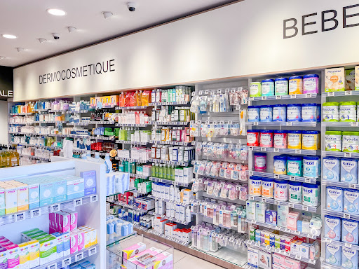 PHARMACIE DES ECOLES DE COUERON