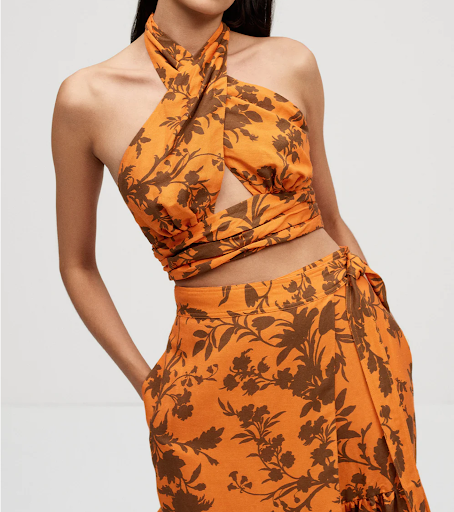 Saval Designer Dress Hire