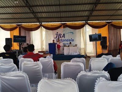Photos of JBA Indonesia