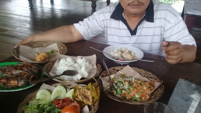 Photos of Kampoeng Djowo Sekatul