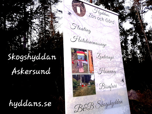 Hyddans Zon och Gård - Sweden