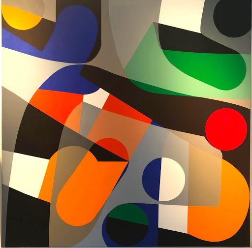 Baisden Gallery - Visual