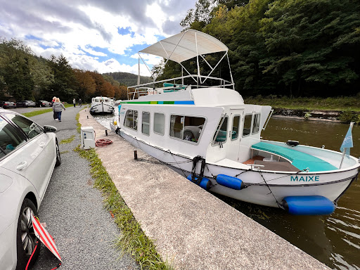 Locaboat Holidays Lutzelbourg - Location bateau Alsace & Canal de la Marne au Rhin - Thumbnail