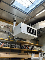 Photo n°11 de Systherm60 SAS à Therdonne (Plombier)