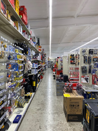 Stroebel Ace Hardware - Visual