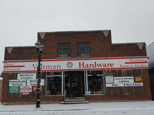 Veltman Hardware - Thumbnail