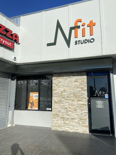 NFit Studio